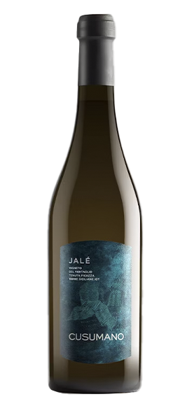 "Jalé" Chardonnay Sicilia DOC 2023