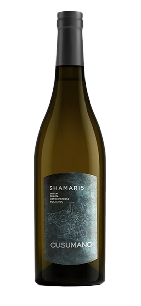 Shamaris Grillo Sicilia DOC 2024