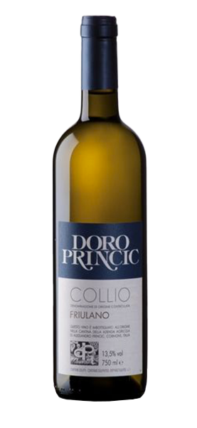 Doro Princic Friulano Collio DOC 2024