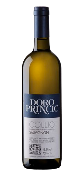 Sauvignon Collio DOC 2024