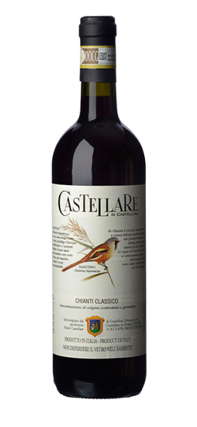 Chianti Classico DOCG 2023