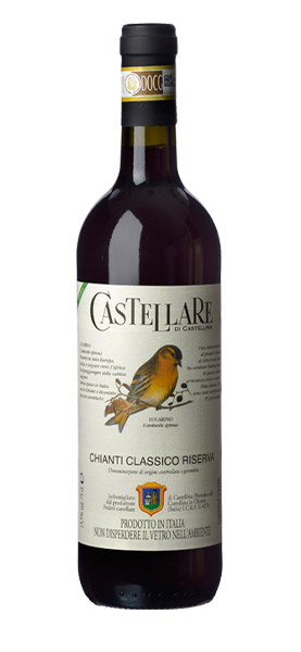 Chianti Classico Riserva DOCG 2022