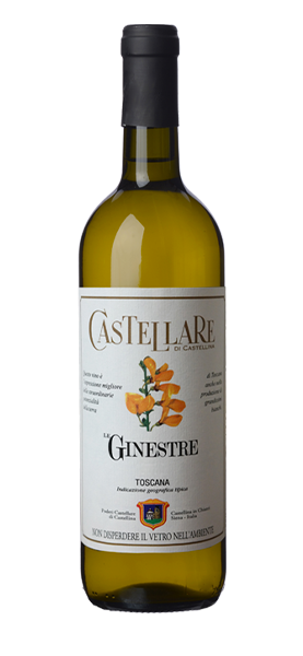 Le Ginestre Toscana IGT 2024