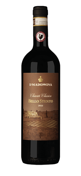 Bello Stento Chianti Classico DOCG 2022