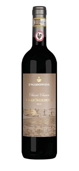 Chianti Classico DOCG Gran Selezione 2019