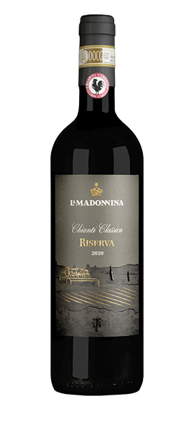 Chianti Classico DOCG Riserva 2019