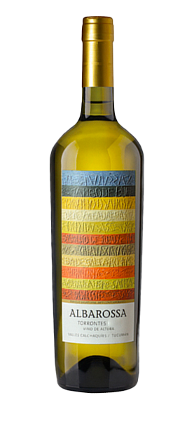 Torrontes de Tucuman 2023