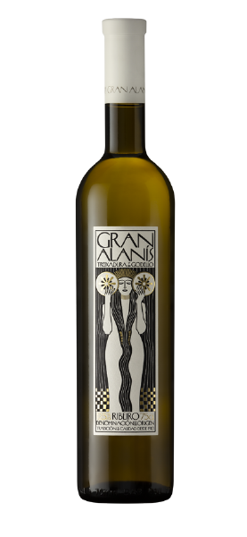 Gran Alanís Blanco Riberiro DO 2023