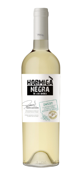 Hormiga Negra De Los Andes Torrontes 2024