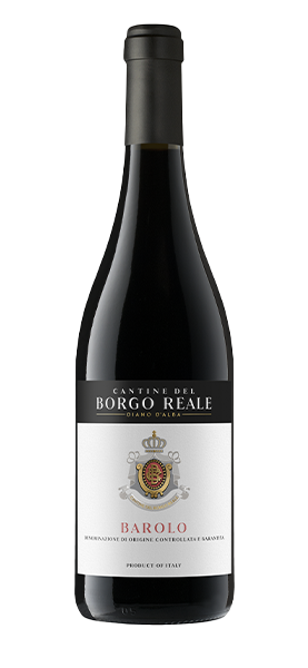 Barolo DOCG 2021