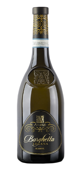 Borghetta Lugana DOC Riserva 2021