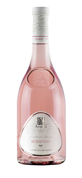 Rosavero Chiaretto Valtènesi Riviera del Garda Classico DOC 2024