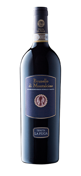 La Fuga Brunello di Montalcino DOCG 2019