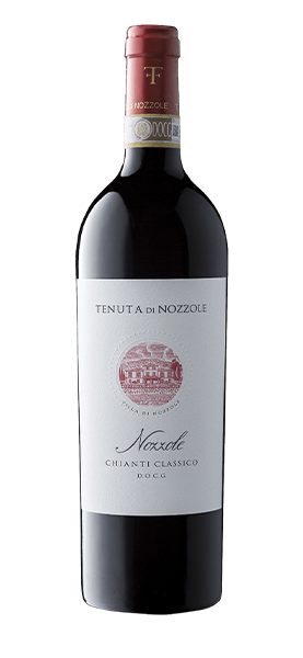 Nozzole Chianti Classico DOCG 2022