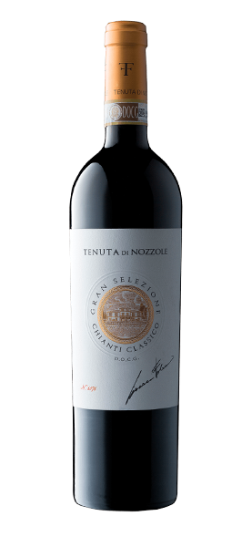 Giovanni Folonari Gran Selezione Chianti Classico DOCG 2019