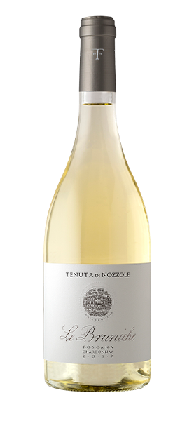 Le Bruniche Chardonnay Toscana IGT 2024