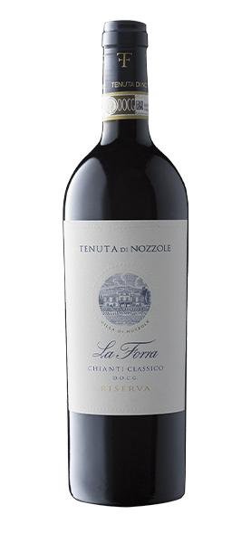 La Forra Chianti Classico Riserva DOCG 2021