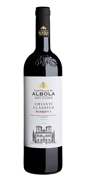 Chianti Classico DOCG Riserva 2021