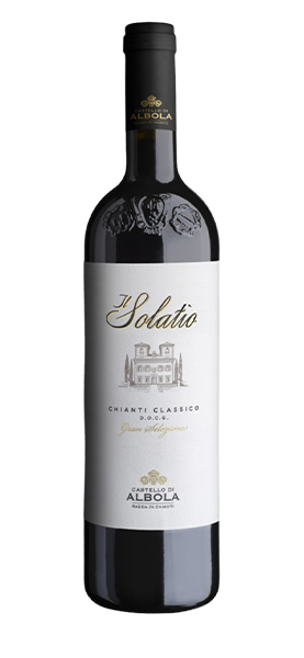 Il Solatio Chianti Classico DOCG Gran Selezione 2019