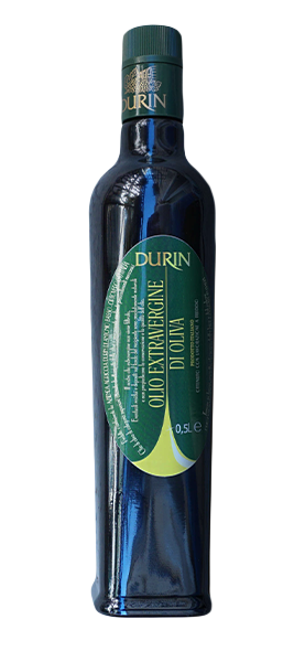 Olio Extra Vergine di Oliva Cultivar Taggiasca