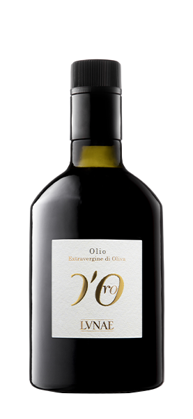 D'Oro Olio Extra Vergine di Oliva