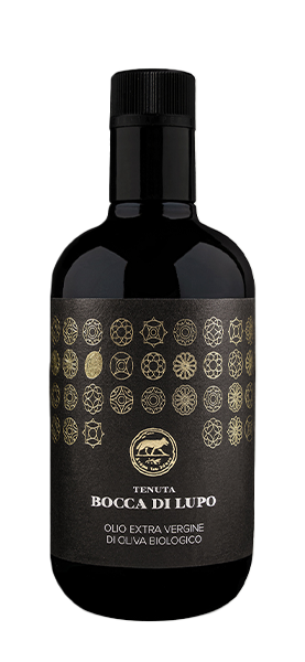 Olio Extra Vergina di Oliva Biologico