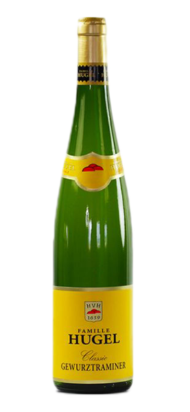 Gewürztraminer Alsace AOC 2023