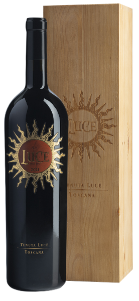Luce Toscana IGT Magnum 2021