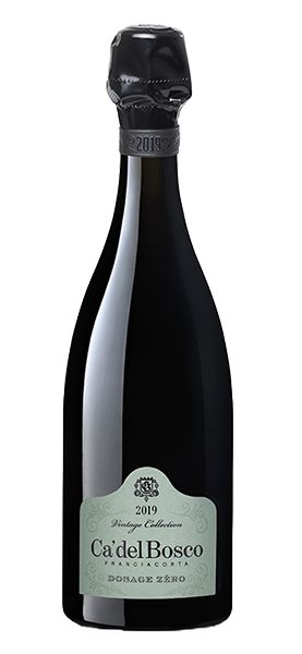 Ca' del Bosco Franciacorta Dosaggio Zero "Vintage Collection" 2020