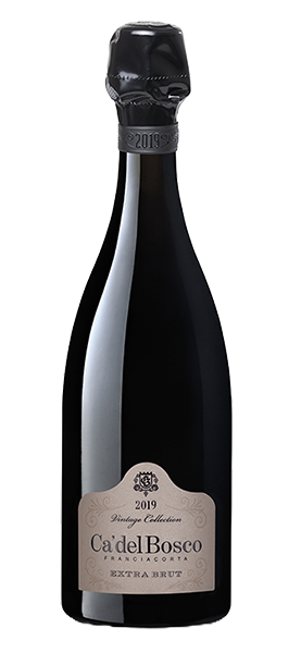 Ca' del Bosco Franciacorta Extra Brut "Vintage Collection" 2021