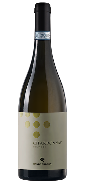Chardonnay Sicilia DOC 2024