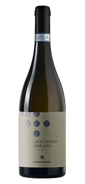 Grecanico Dorato Sicilia DOC 2024