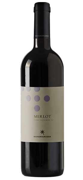 Merlot Terre Siciliane IGT 2024