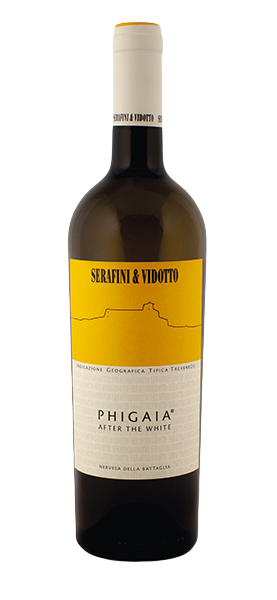 Phigaia After the White Trevenezie IGT 2024