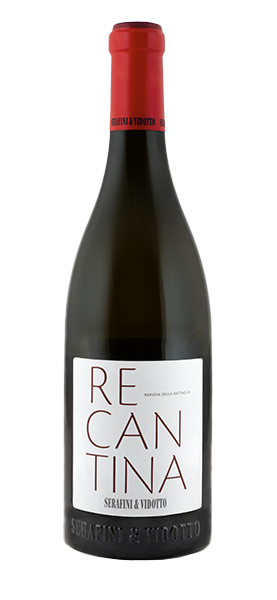 Recantina Rosso Colli Asolani DOC 2023