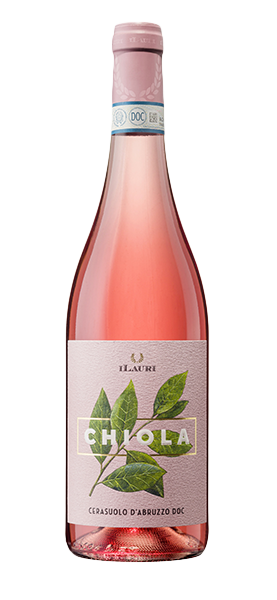 Chiola Cerasuolo d'Abruzzo DOC 2024