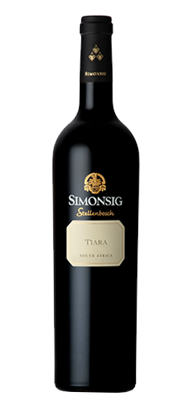 Tiara Red Blend 2018