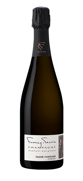 Champagne Fumey-Tassin Passé Composé Brut