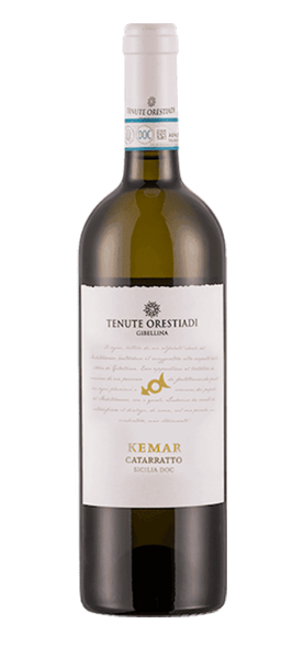"Kemar" Catarratto Sicilia DOC 2024