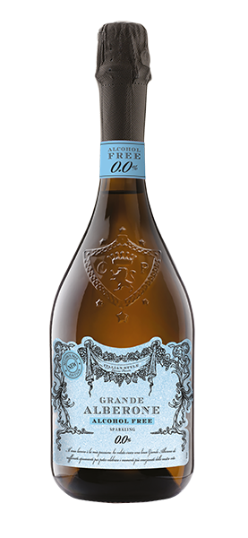 Alcohol Free Sparkling