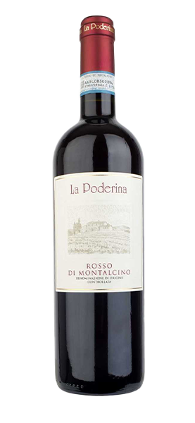 Rosso di Montalcino DOC 2023