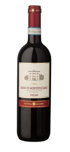 Rosso di Montepulciano DOC 2023