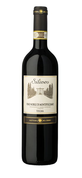Silineo Nobile di Montepulciano DOCG 2021