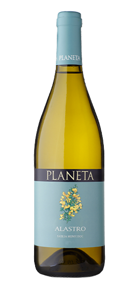 Alastro Menfi DOC 2024