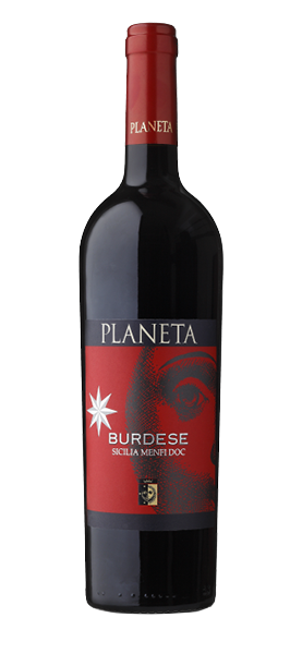 Burdese Menfi DOC 2020