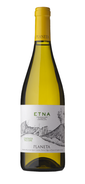 Contrada Taccione Bianco Etna DOC 2023