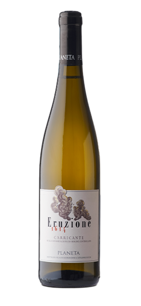 Eruzione 1614 Carricante Sicilia DOC 2022