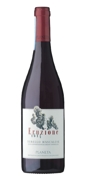 Eruzione 1614 Nerello Mascalese Sicilia DOC 2021
