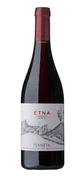 Etna Rosso DOC 2022