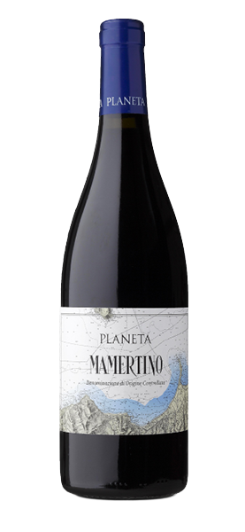 Mamertino DOC 2020